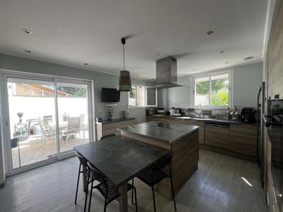 Maison de village - 140 m²