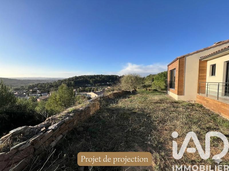 Maison - 136 m² - 4 pièces