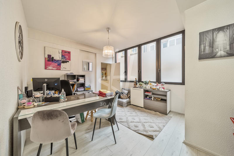 Appartement - 68 m² - 4 pièces