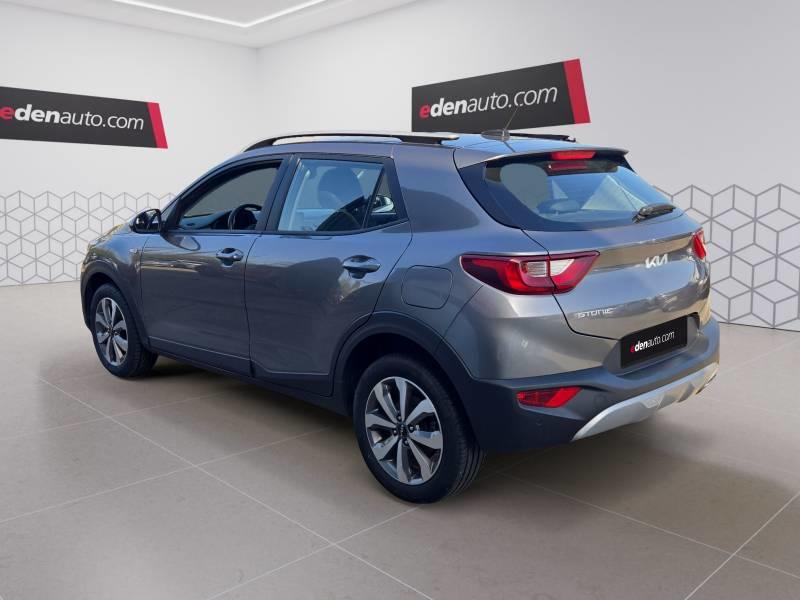 Kia Stonic 1.0 t-GDi 100 ch Dct7 Active