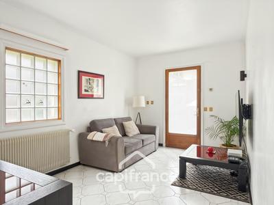 Maison - 59 m² - 3 pièces