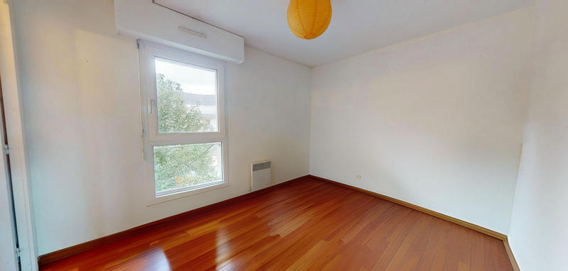 Duplex - 70 m² - 4 pièces