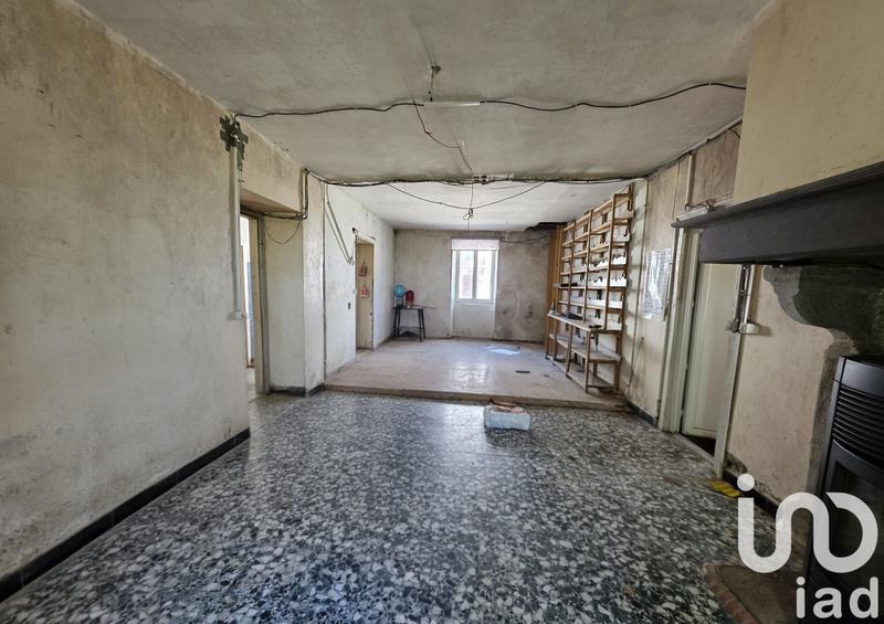 Maison - 258 m² - 8 pièces