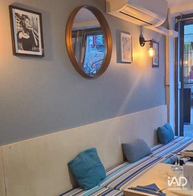 Local commercial - 40 m²