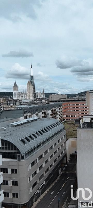 Appartement - 79 m² - 3 pièces