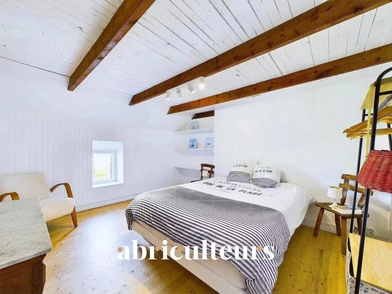 Demeure - 162 m² - 7 pièces