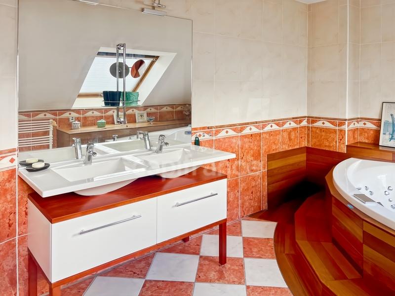 Maison - 160 m² - 7 pièces