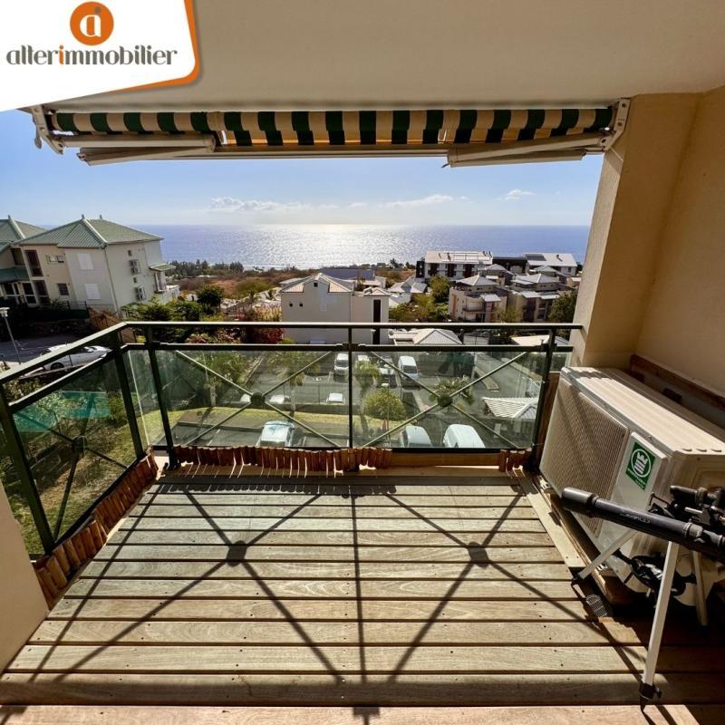 Appartement - 100 m² - 4 pièces