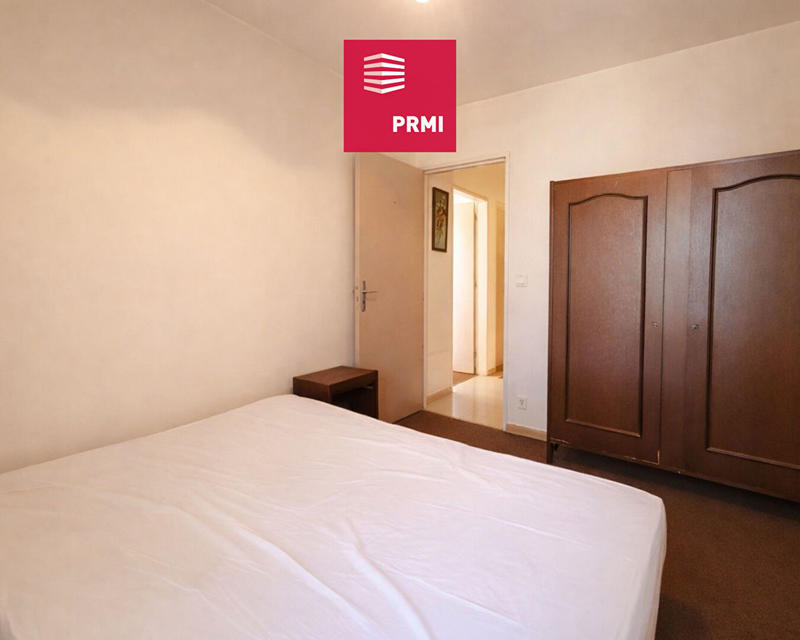 Appartement - 82 m² - 5 pièces