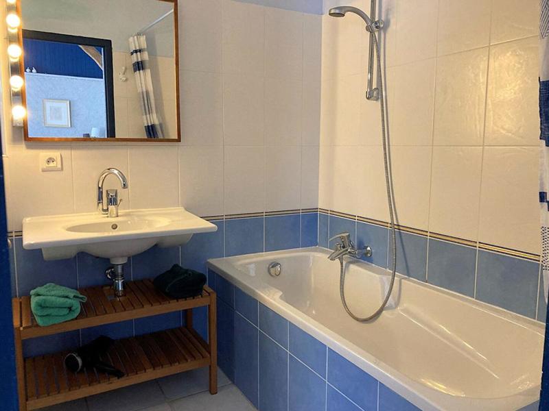 Maison - 380 m² - 11 pièces