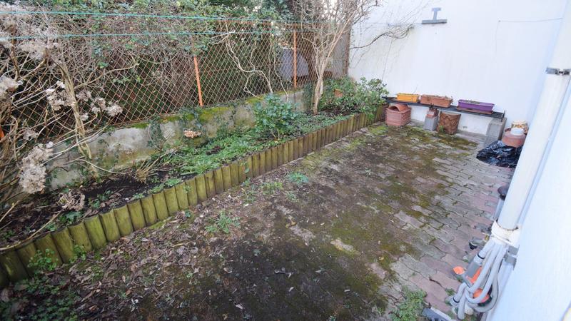 Maison - 92 m² - 5 pièces