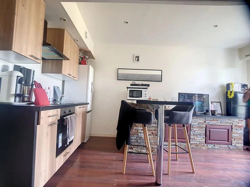 Appartement - 26 m² - 1 pièce