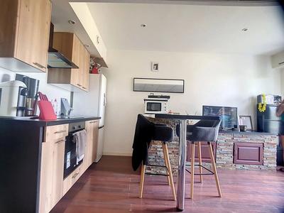 Appartement - 26 m² - 1 pièce