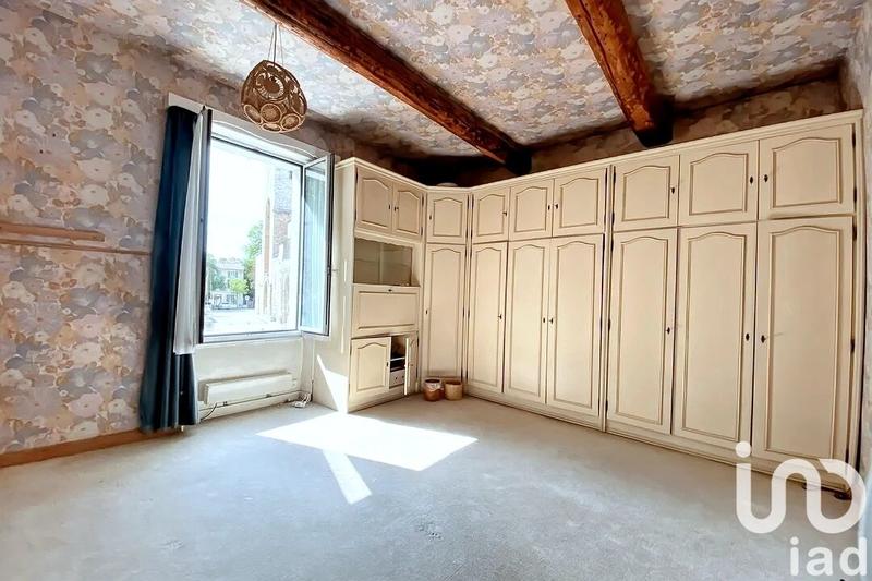 Maison de village - 174 m² - 6 pièces