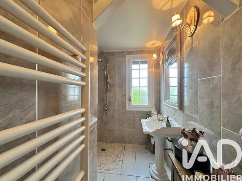 Maison - 65 m² - 3 pièces