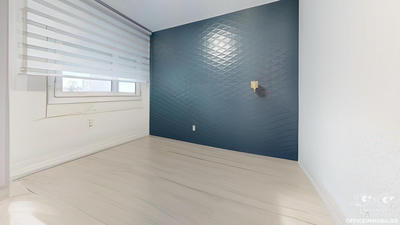 Appartement - 105 m² - 4 pièces