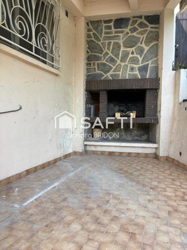 Appartement - 77 m² - 4 pièces