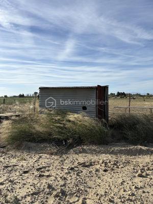 Terrain agricole - 15 000 m²