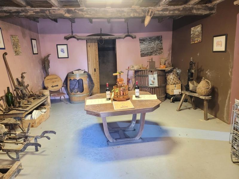 Maison - 170 m² - 7 pièces