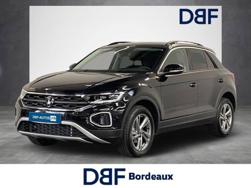 Volkswagen t-Roc 1.5 Tsi Evo2 150 Start/Stop Dsg7 Vw Edition