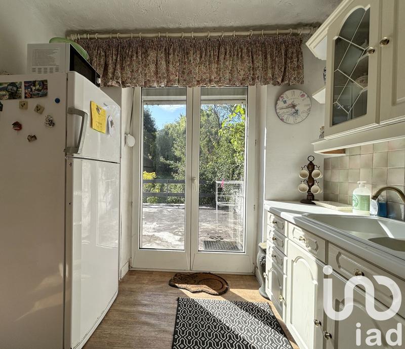 Maison - 127 m² - 7 pièces