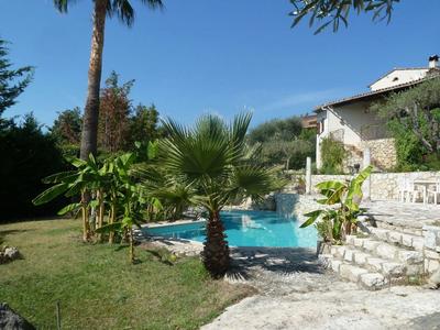 Villa - 200 m² - 7 pièces