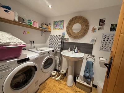 Maison - 77 m² - 3 pièces