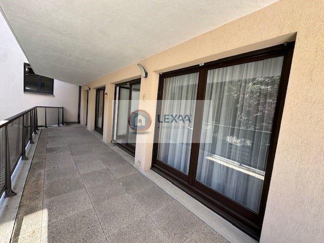 Appartement - 115 m² - 5 pièces