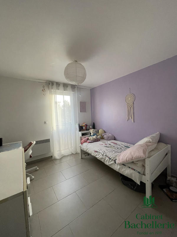 Appartement - 87 m² - 4 pièces