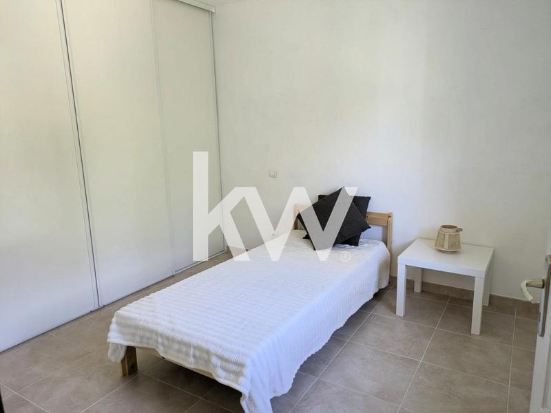 Maison - 99 m² - 4 pièces