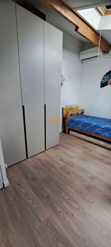 Maison - 31 m² - 3 pièces