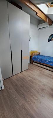 Maison - 31 m² - 3 pièces