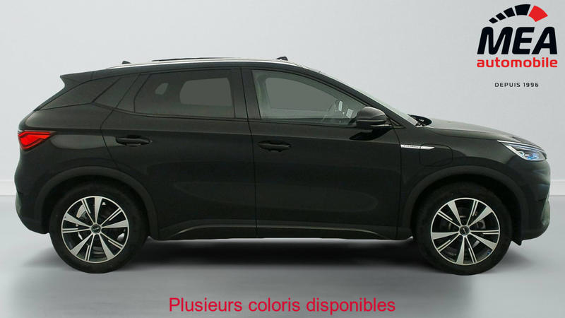 Byd Atto 3 60 5 kWh 204 ch Design