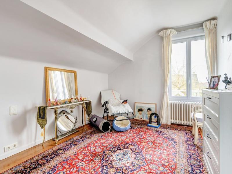 Maison - 117 m² - 4 pièces