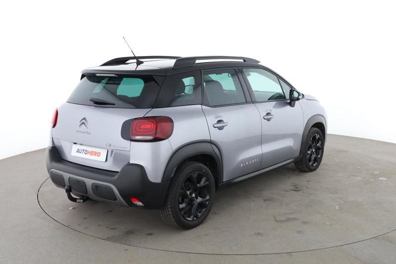 Citroën C3 Aircross 1.2 PureTech Rip Curl Eat6 131 ch