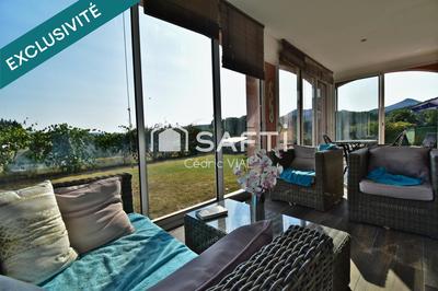 Maison - 104 m² - 4 pièces