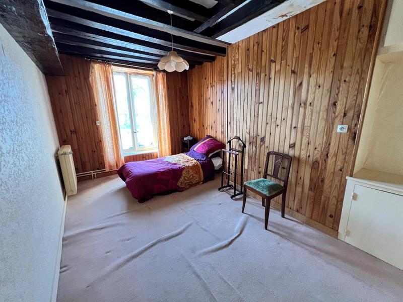 Maison - 160 m² - 5 pièces