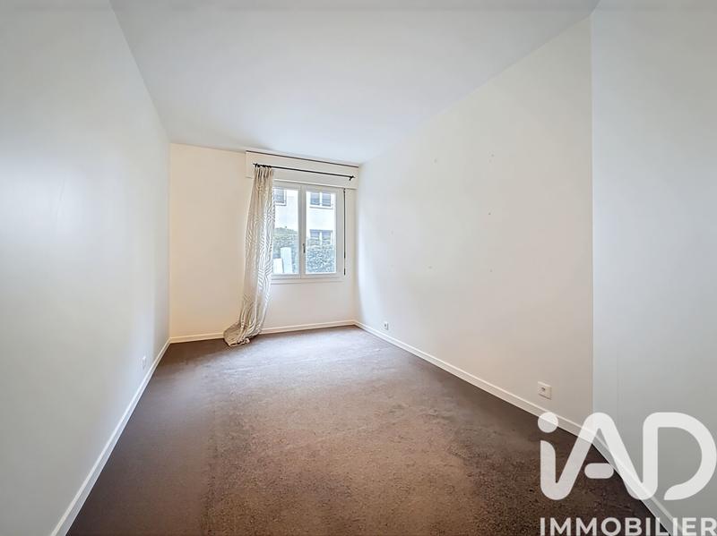Appartement - 99 m² - 5 pièces