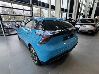 Mg Mg4 Electric Standard - 51kwh /125 Kw / 170 Ch 2wd