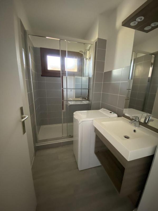 Appartement - 33 m² - 2 pièces