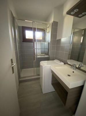 Appartement - 33 m² - 2 pièces