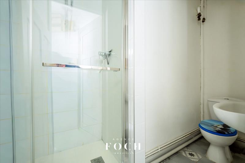 Appartement - 34 m² - 2 pièces