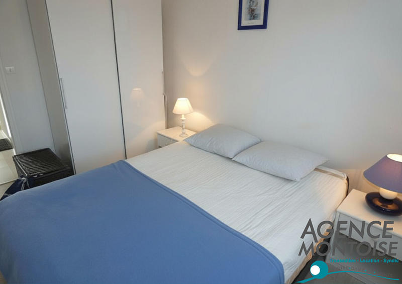 Appartement - 46 m² - 3 pièces