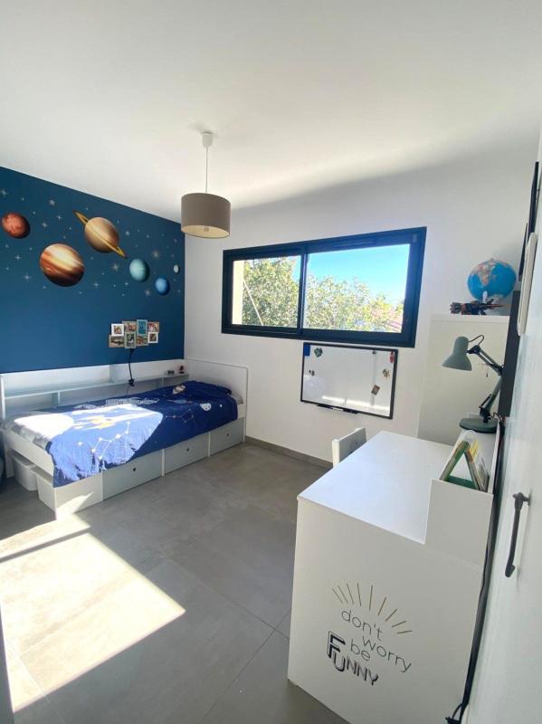 Villa - 119 m² - 6 pièces