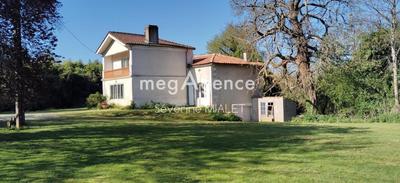 Maison de campagne - 174 m² - 4 pièces