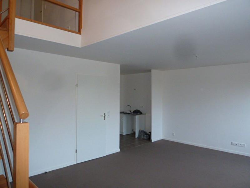 Duplex - 59 m² - 2 pièces