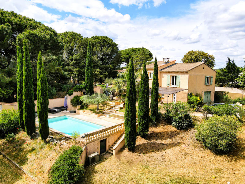 Maison - 131 m² - 6 pièces