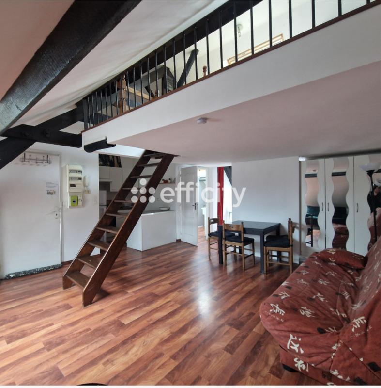 Immeuble - 400 m² - 8 pièces