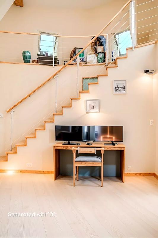 Villa - 170 m² - 6 pièces