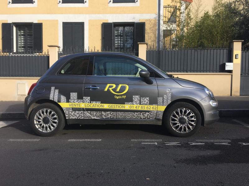 Parking / Garage - 12 m²